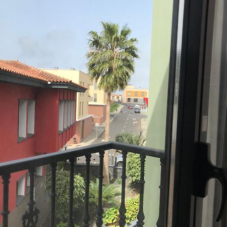 Appartamento Lujan 6F Entre Suenos Y Realidad Puntallana Esterno foto