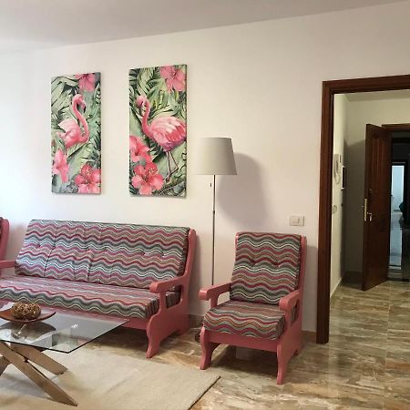 Appartamento Lujan 6F Entre Suenos Y Realidad Puntallana Esterno foto