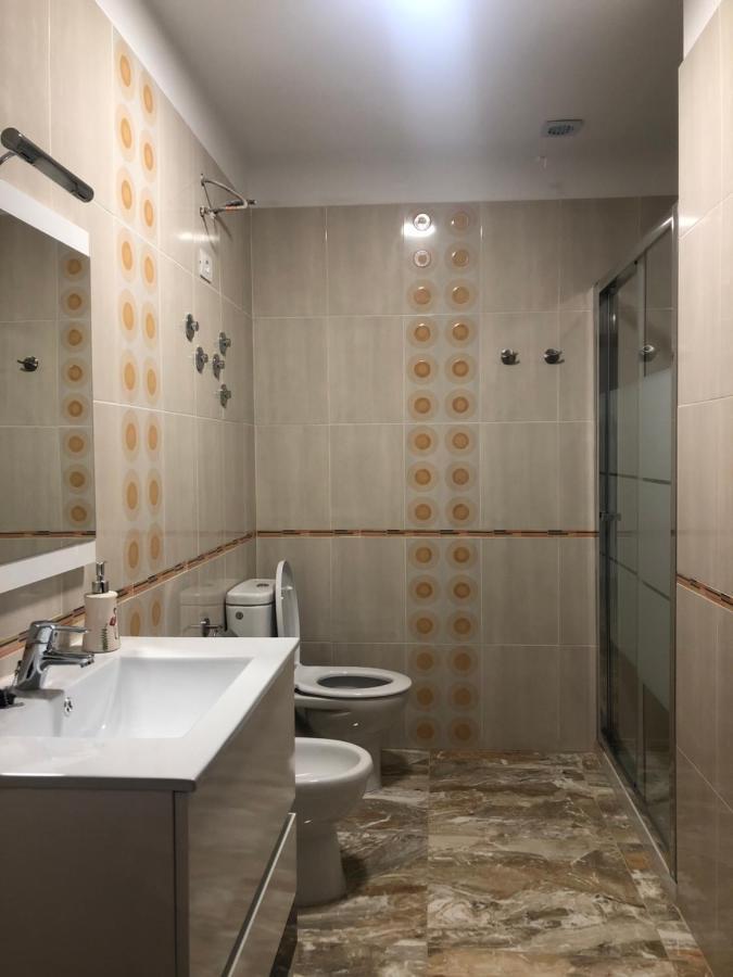 Appartamento Lujan 6F Entre Suenos Y Realidad Puntallana Esterno foto