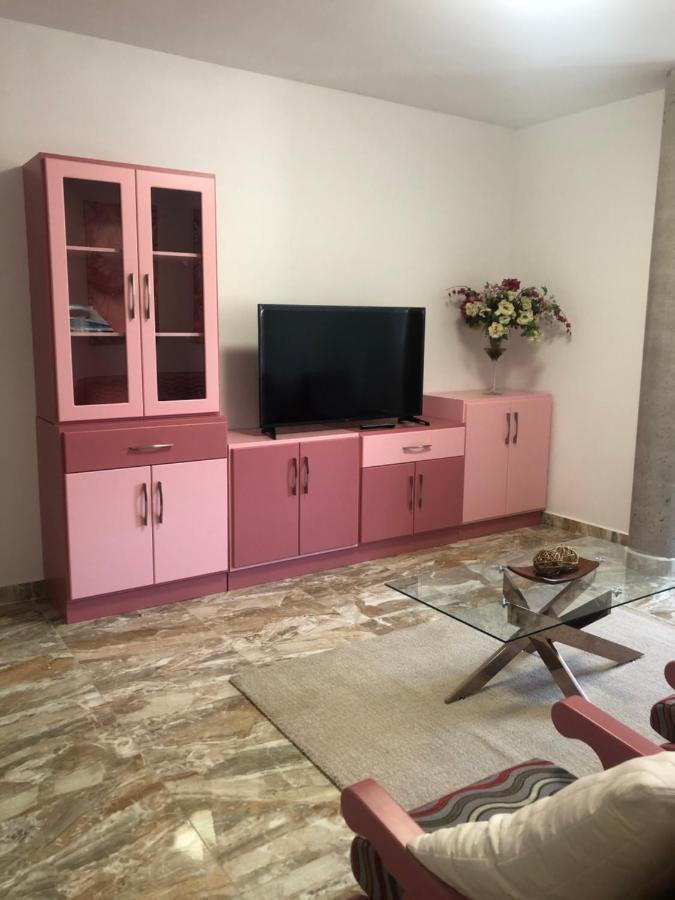Appartamento Lujan 6F Entre Suenos Y Realidad Puntallana Esterno foto