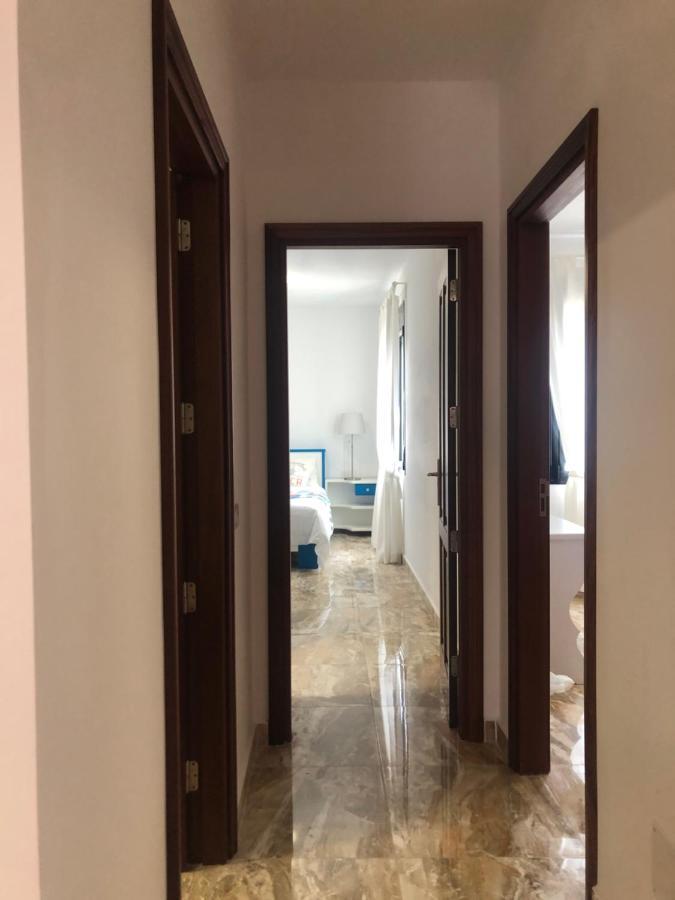 Appartamento Lujan 6F Entre Suenos Y Realidad Puntallana Esterno foto