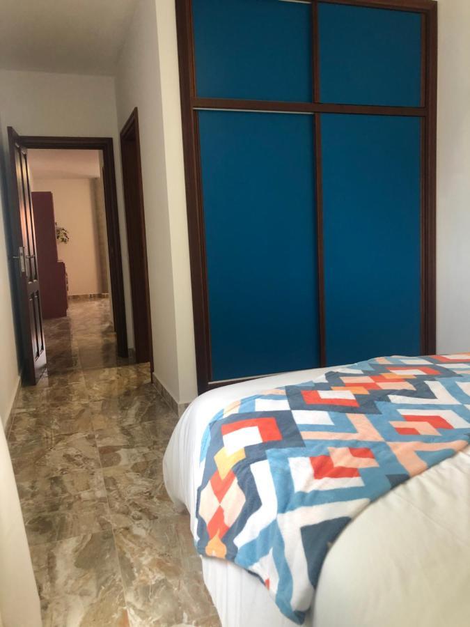 Appartamento Lujan 6F Entre Suenos Y Realidad Puntallana Esterno foto