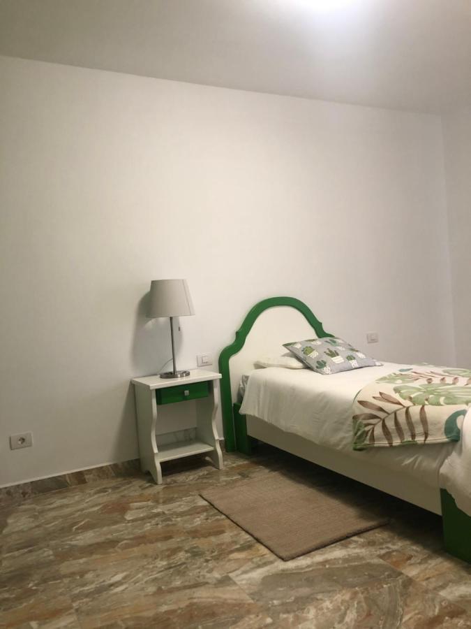 Appartamento Lujan 6F Entre Suenos Y Realidad Puntallana Esterno foto