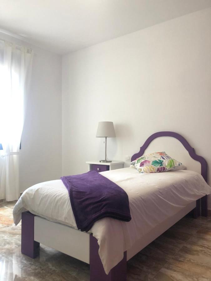 Appartamento Lujan 6F Entre Suenos Y Realidad Puntallana Esterno foto